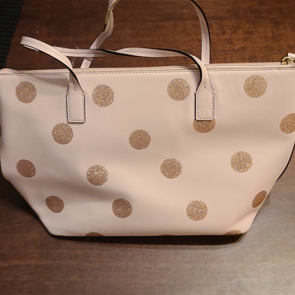 Kate Spade Handbag - Picture 5 of 9